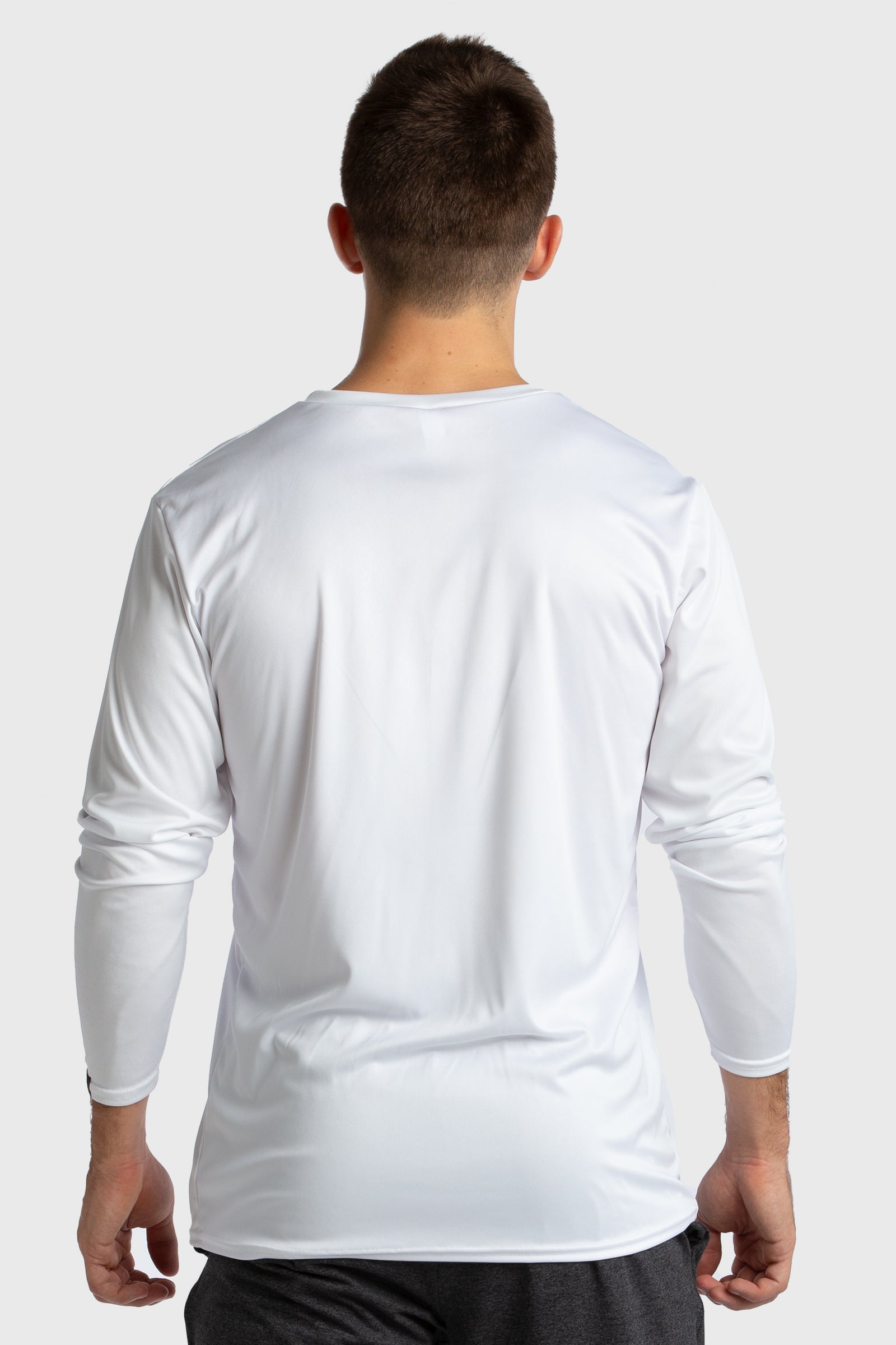 Microtech™ Loose Fit Shirt