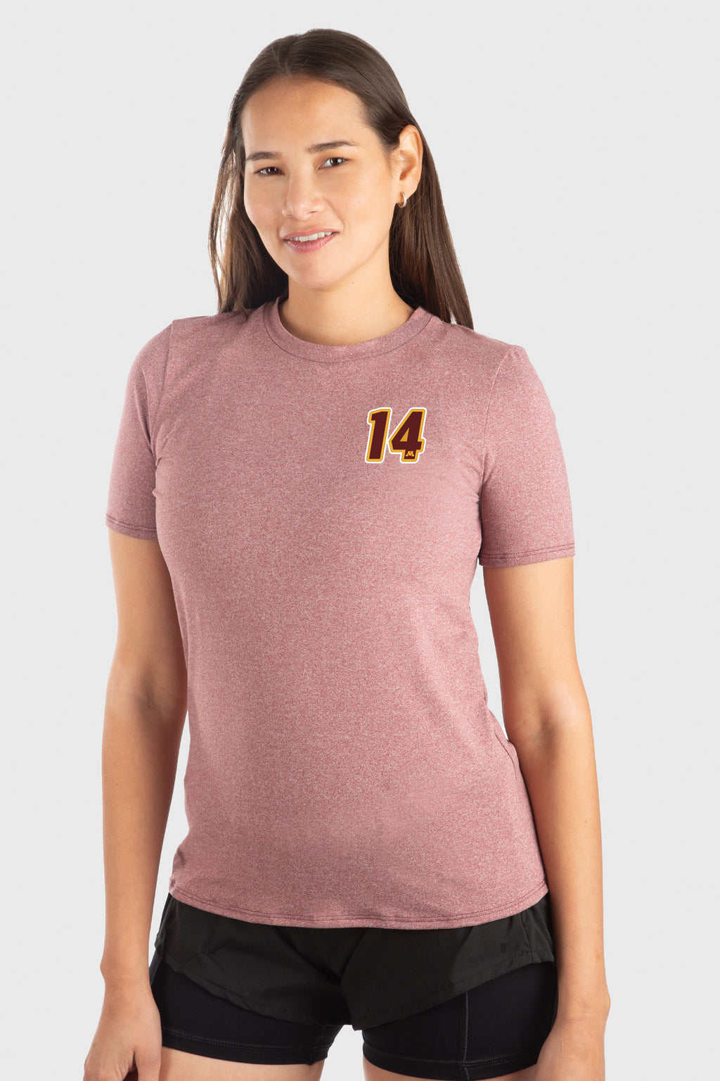 "14" SoftTECH™ Tee