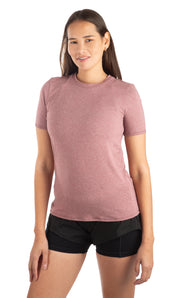 Women's SoftTECH™ Short Sleeve Relaxed Fit Tee