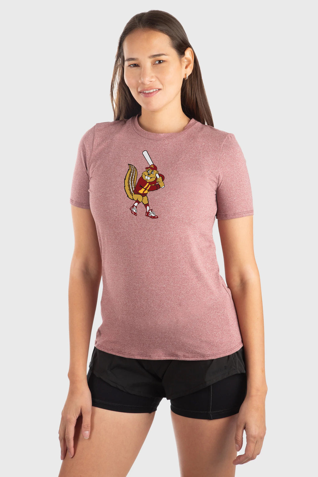 U of M Gopher SoftTECH™ Tee