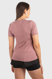 Women's SoftTECH™ Short Sleeve Relaxed Fit Tee