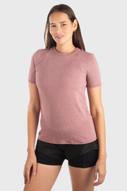 Women's SoftTECH™ Short Sleeve Relaxed Fit Tee