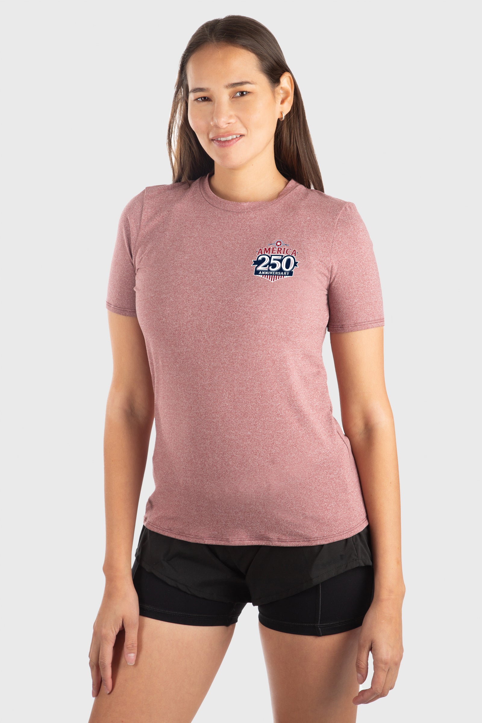 250th SoftTECH™ Tee