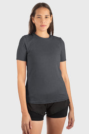 Women's SoftTECH™ Short Sleeve Relaxed Fit Tee
