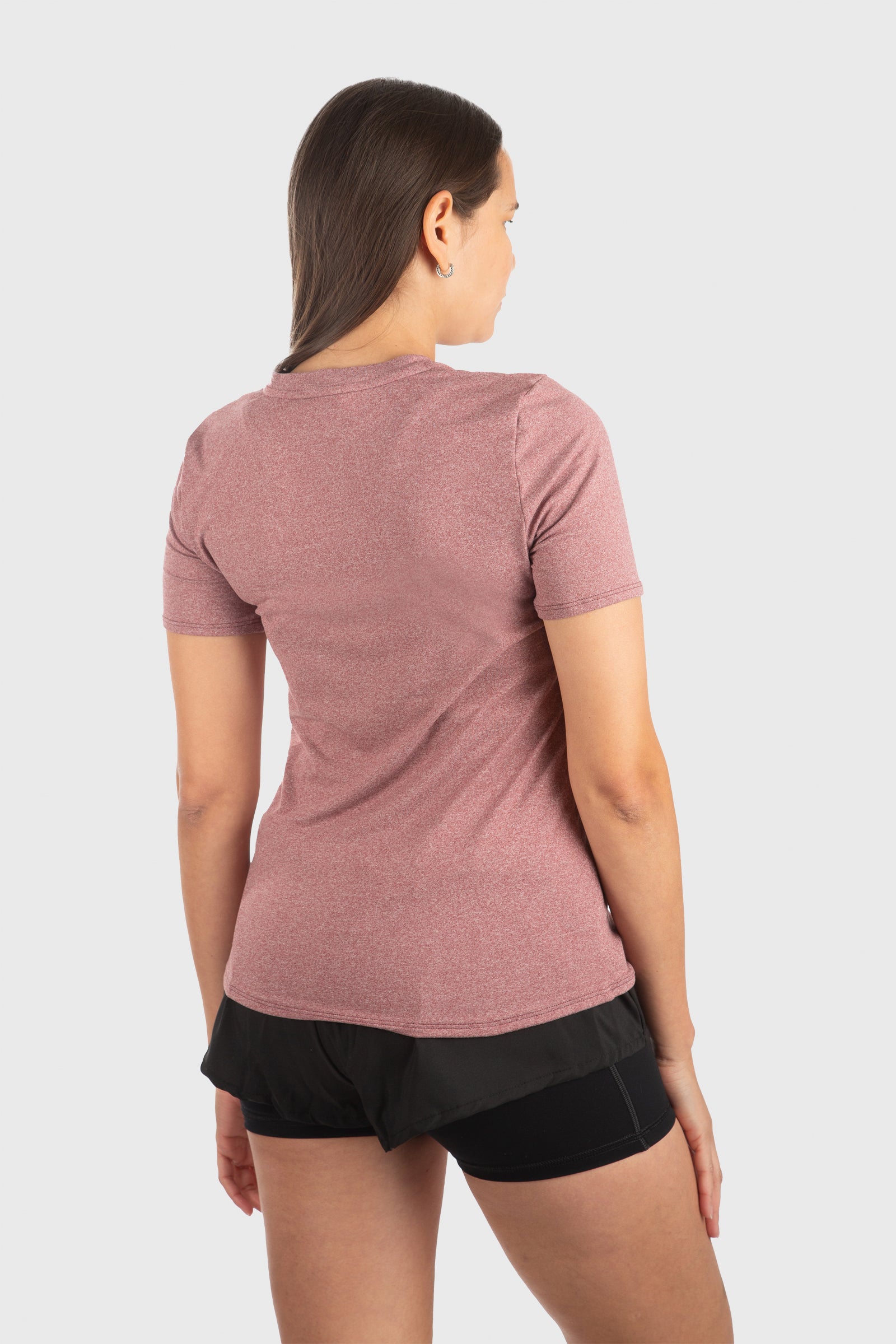 USA SoftTECH™ Tee