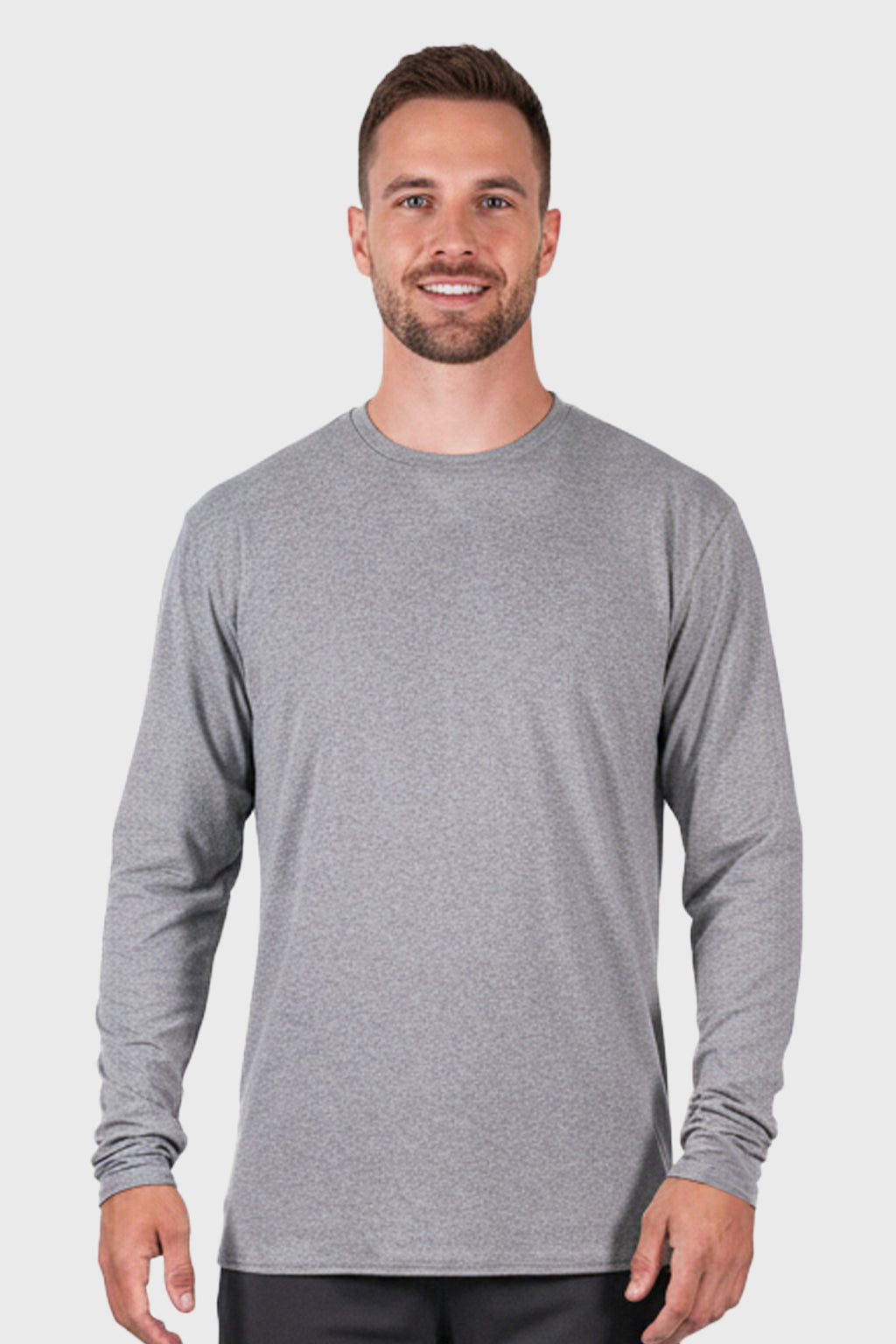 SoftTECH™ Long Sleeve