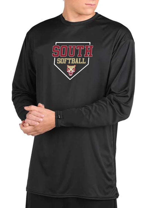 Lakeville South SoftTECH™ Long Sleeve Relaxed Fit