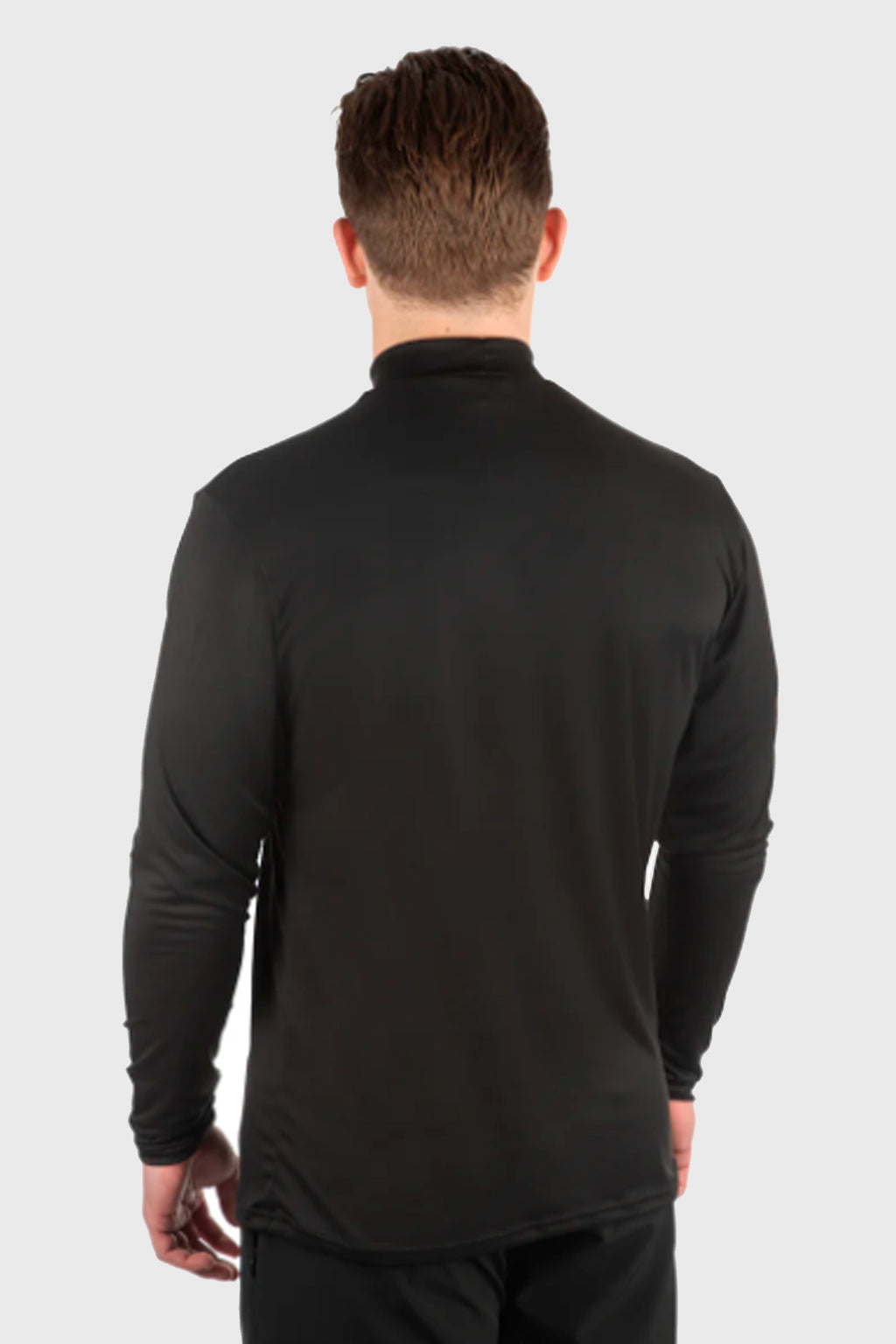 Mock Neck SoftTECH™ Long Sleeve