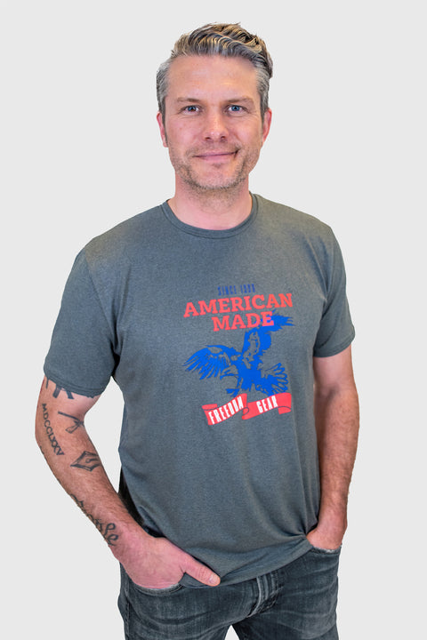 American Made Men&