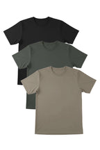 3-Pack SoftTECH™ Short Sleeve Tees
