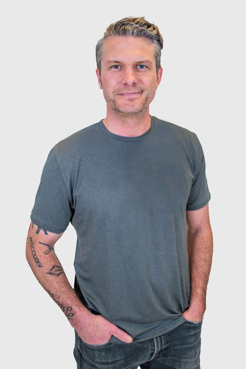 SoftTECH™ Essential Tee