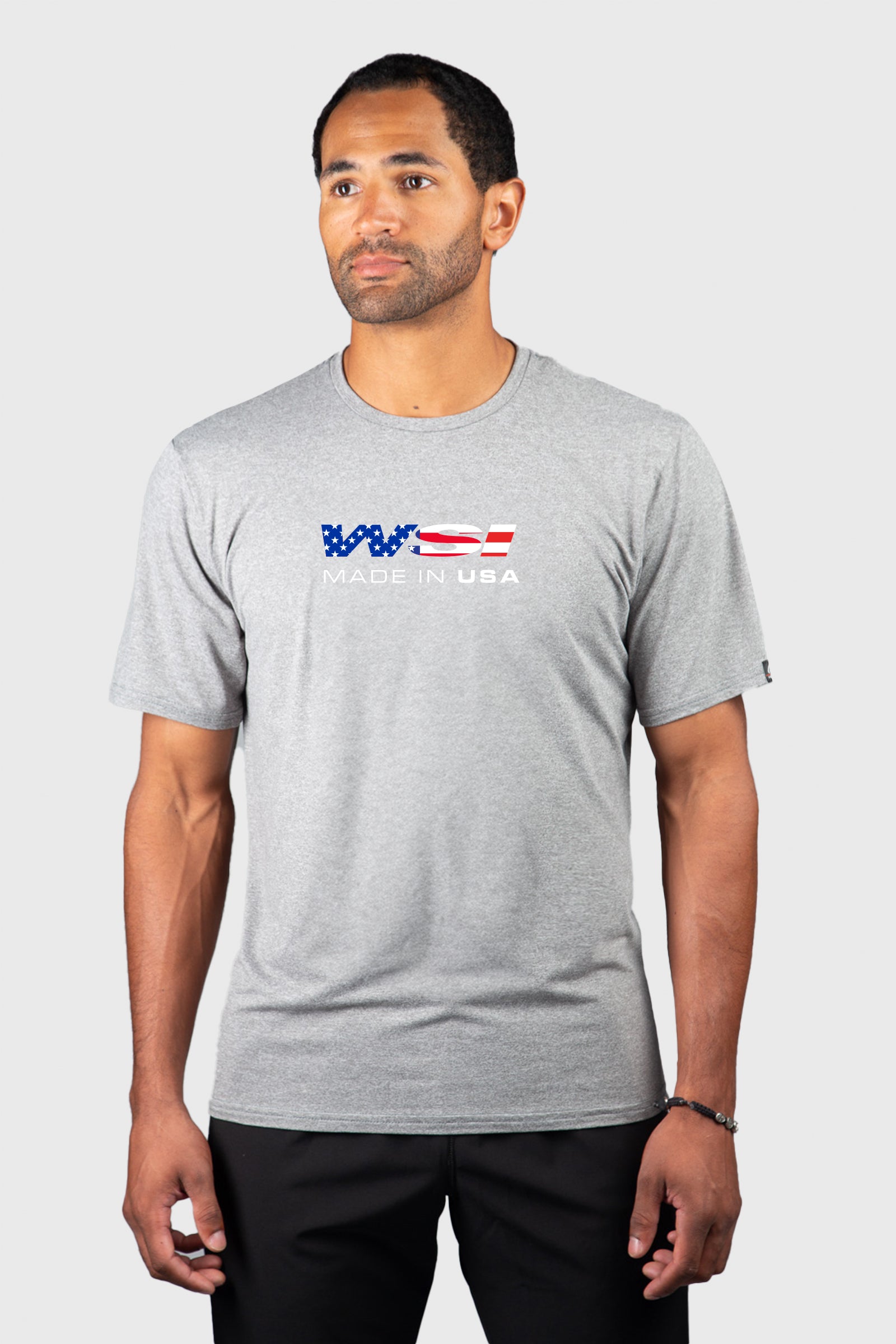 USA SoftTECH™ Short Sleeve Tee