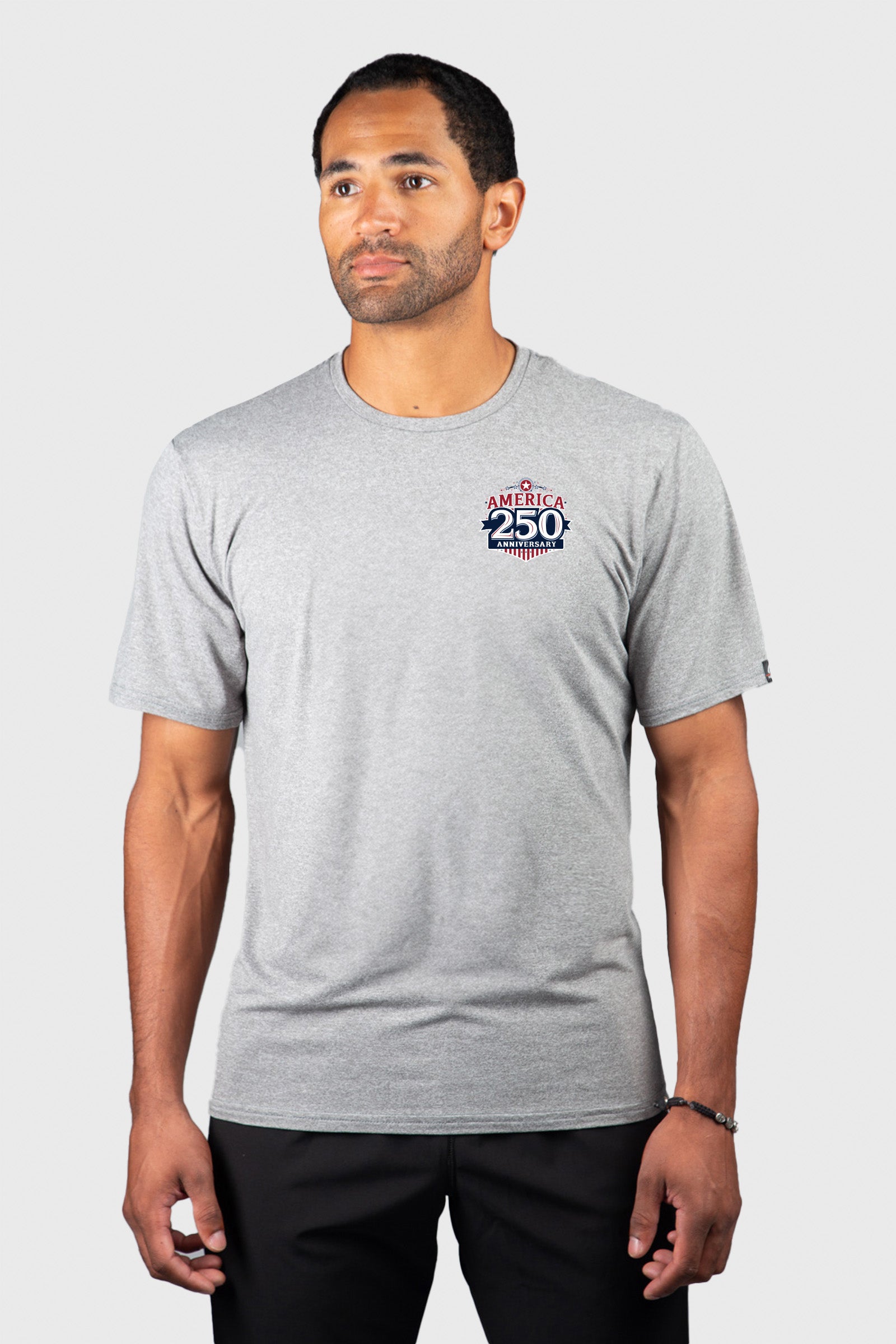 250th SoftTECH™ Tee