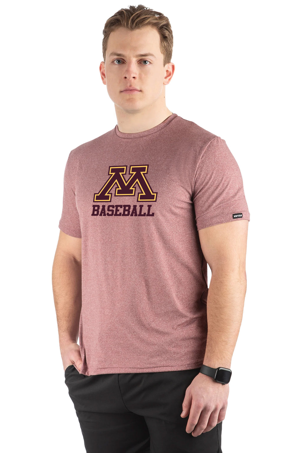 U of M SoftTECH™ Tee