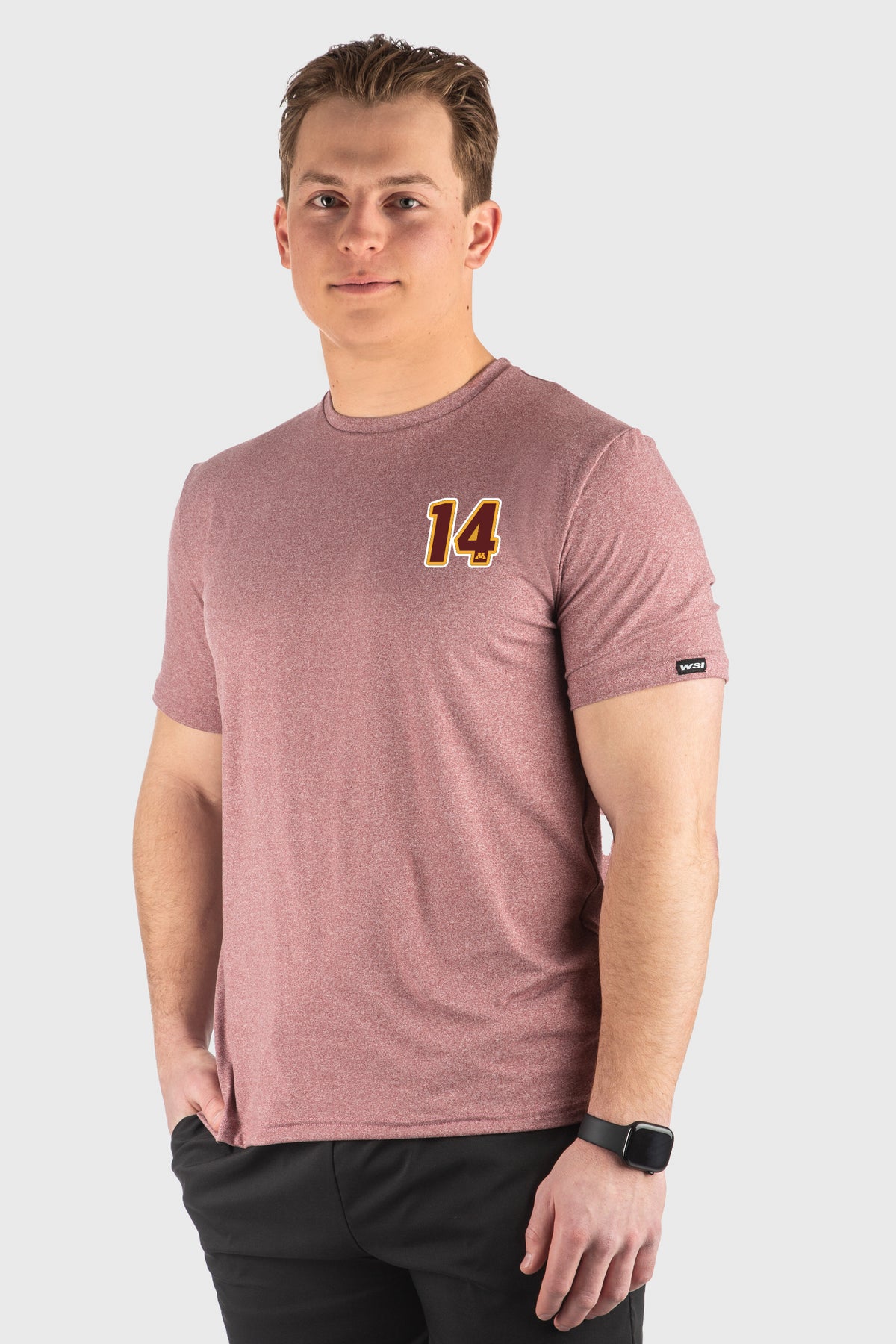 SoftTECH™  "14" Tee