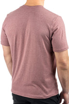 WSI Softtech Red T-shirt