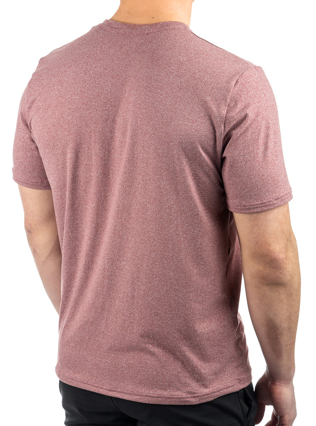 SoftTECH™ Short Sleeve Relaxed Fit Tee