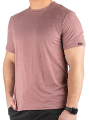 SoftTECH™ Short Sleeve Relaxed Fit Tee