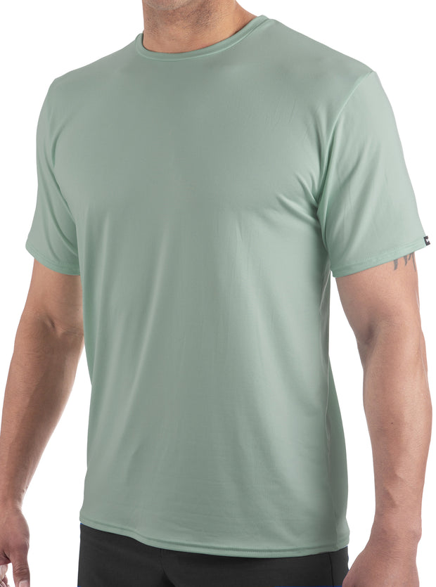 SoftTECH™ Short Sleeve Relaxed Fit Tee