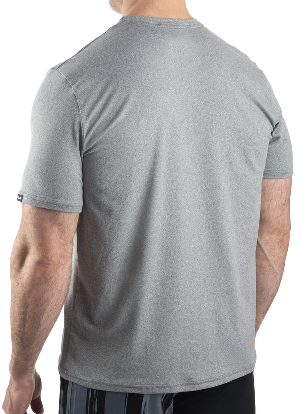 America SoftTECH™ Short Sleeve Tee