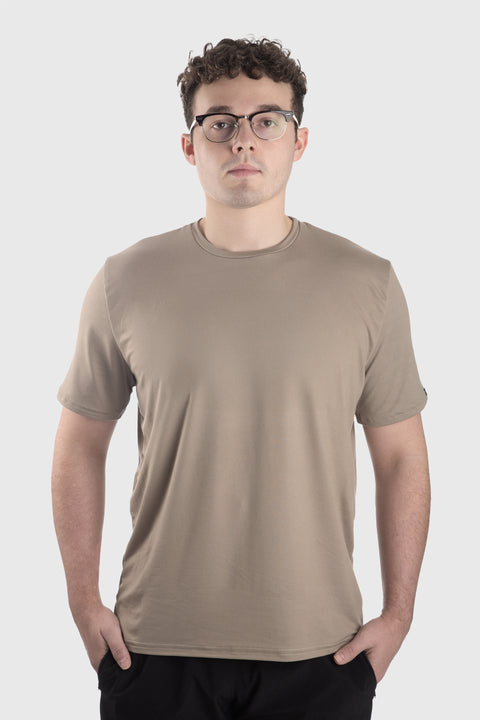 SoftTECH™ Short Sleeve Relaxed Fit Tee