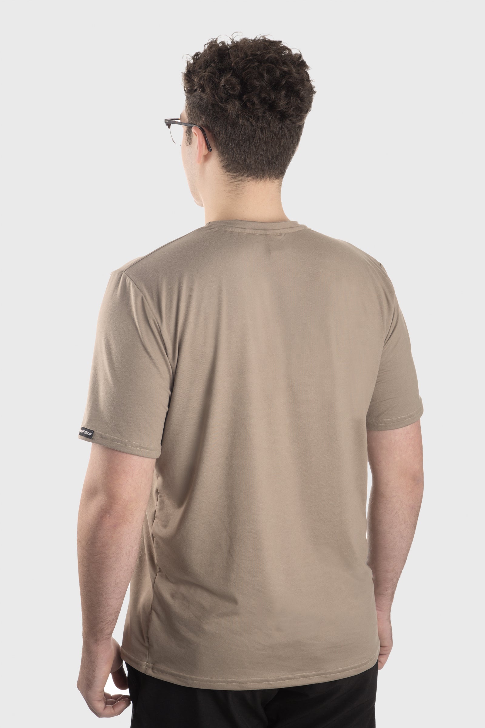 USA SoftTECH™ Tee