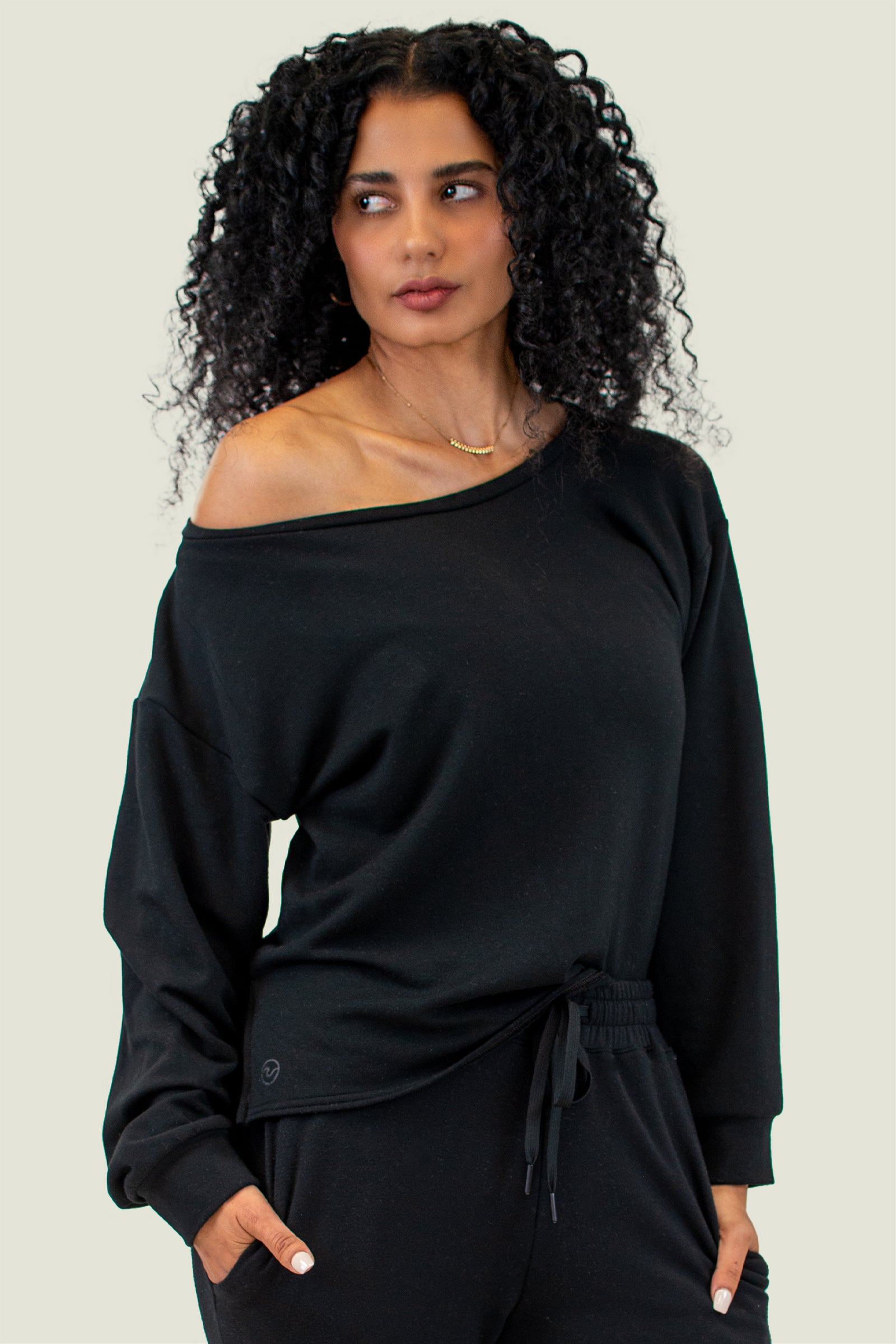 obsidian loft long sleeve