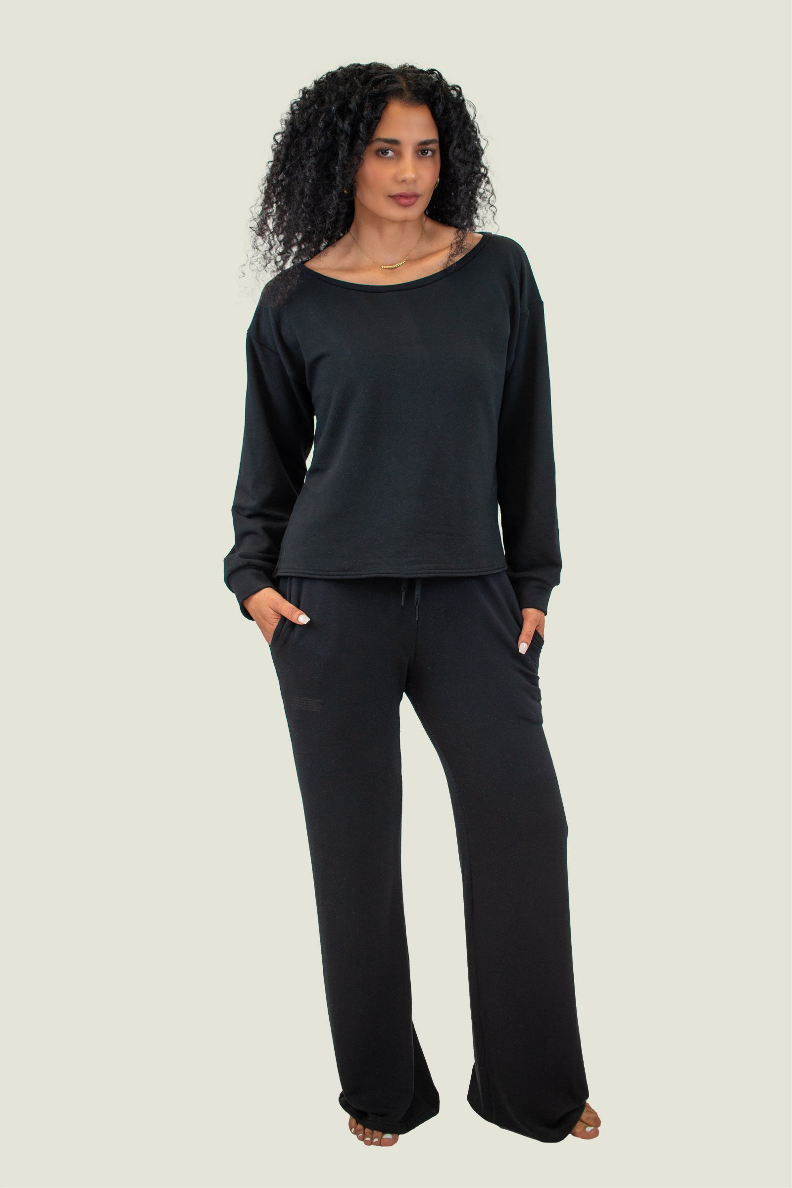 obsidian loft long sleeve