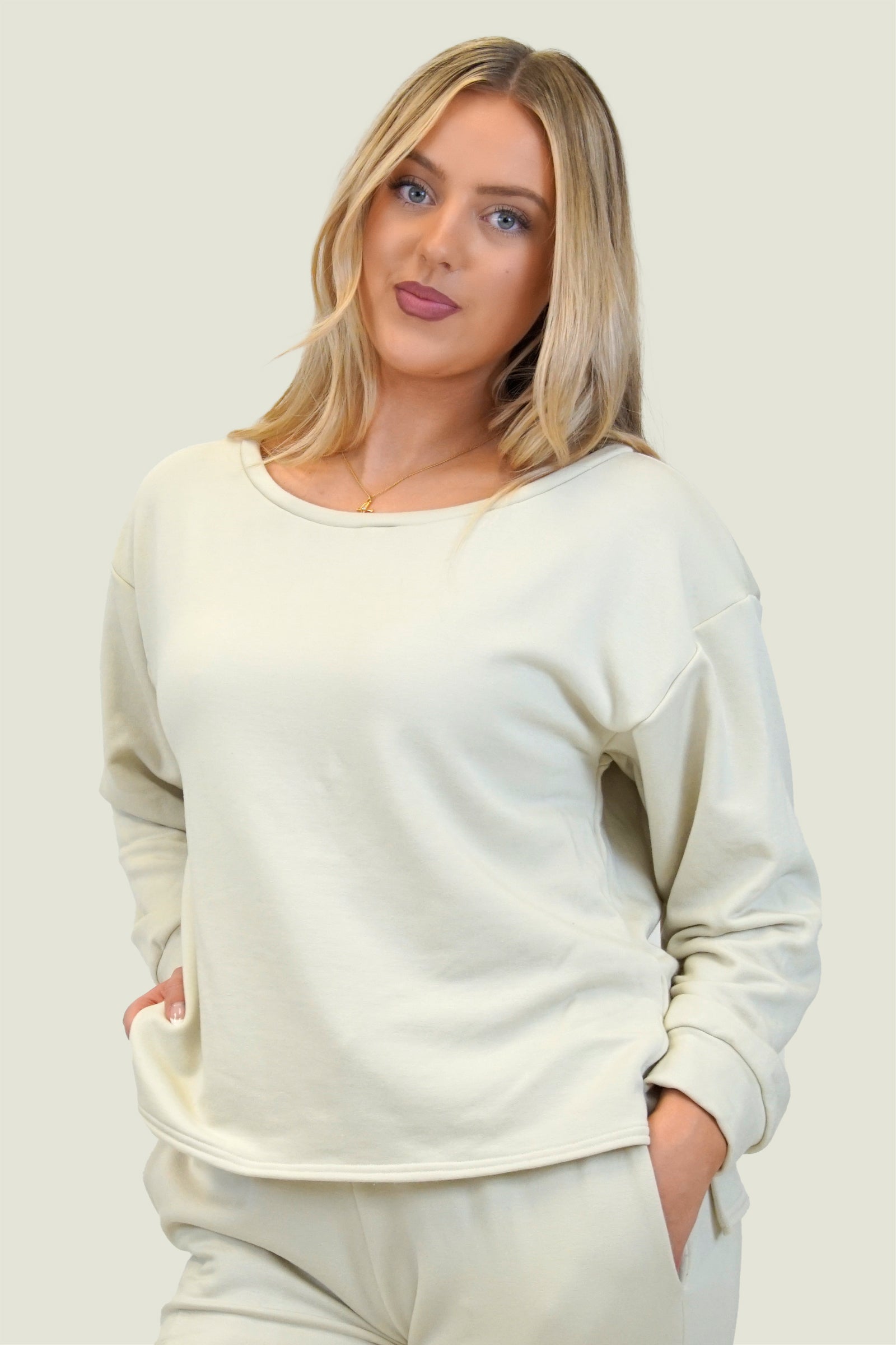 sand loft long sleeve