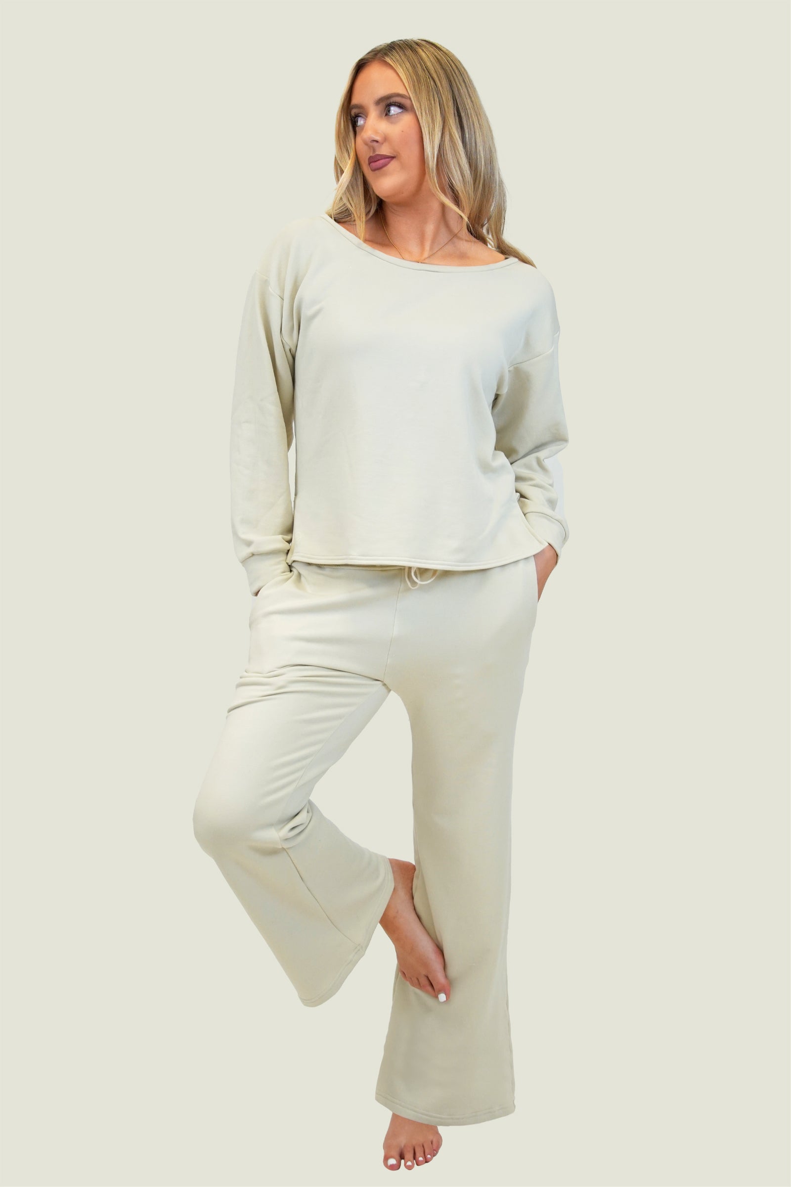 sand loft pant