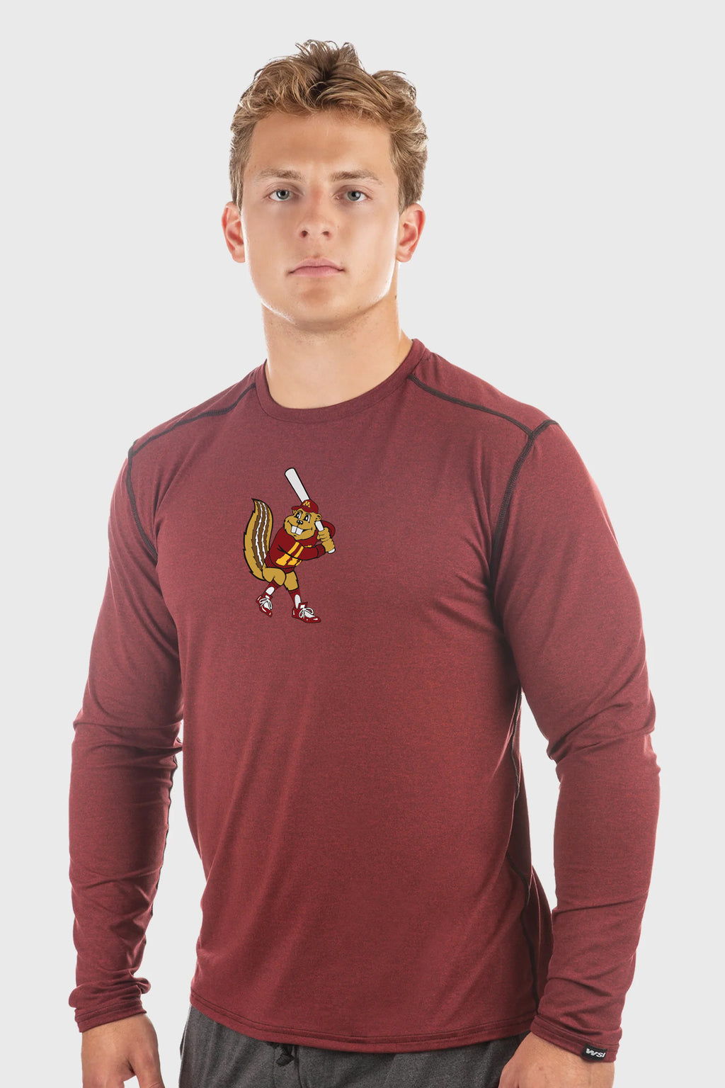 U of M Gopher Essential SoftTECH™ Shirt