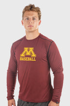 U of M Essential SoftTECH™ Shirt