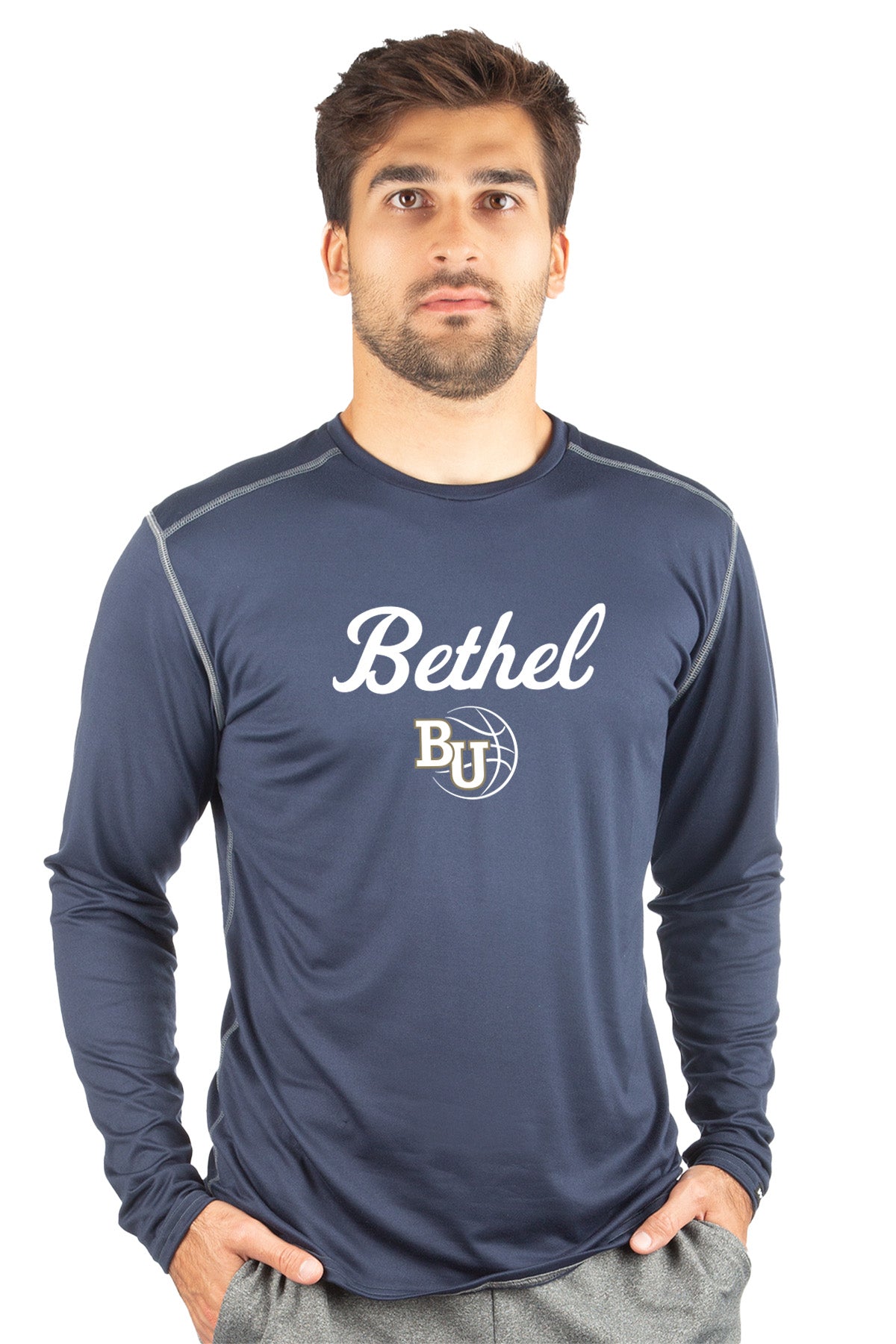 Bethel Essential SoftTECH™ Shirt