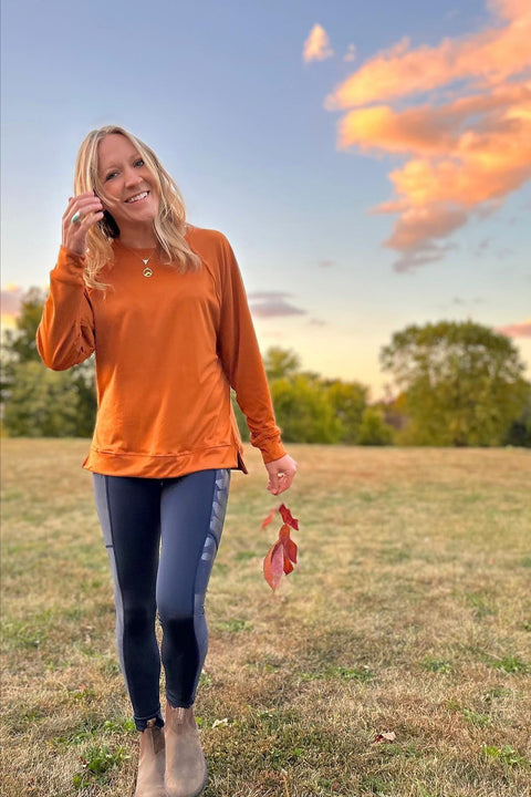 SoftTECH™ Long Sleeve