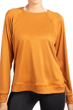 SoftTECH™ Long Sleeve