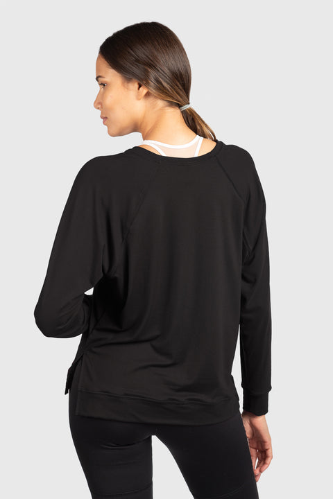 SoftTECH™ Long Sleeve
