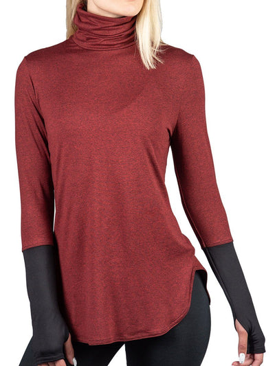 Women's Winter Tunics To Wear With Leggings  International Society of  Precision Agriculture