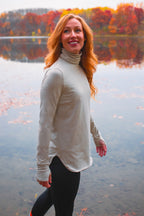 SoftTECH™ HEATR® Tunic