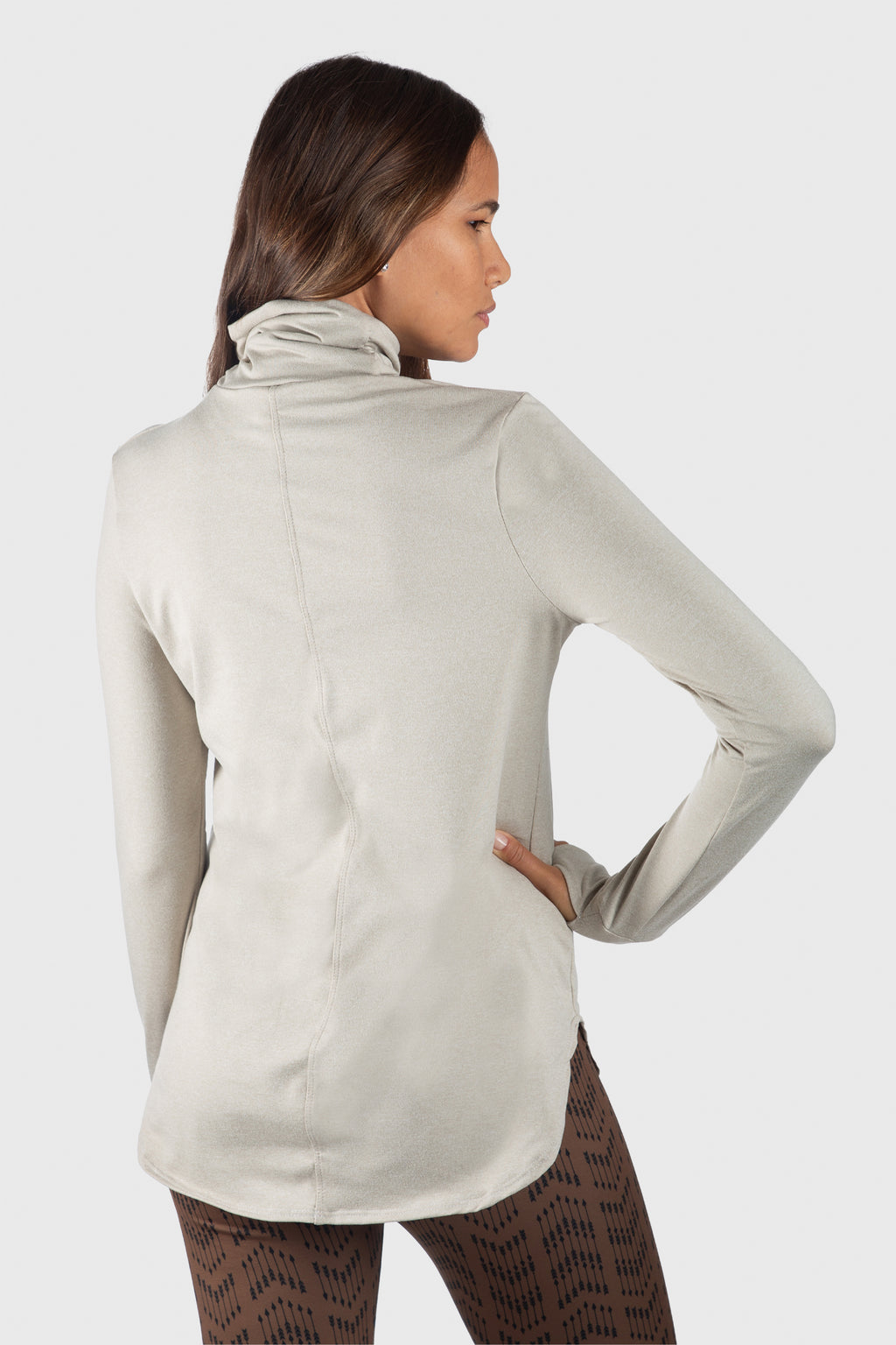 SoftTECH™ HEATR® Tunic