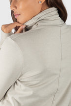 SoftTECH™ HEATR® Tunic