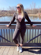 Women in Blue Full Zip SoftTECH™ Pro Jacket