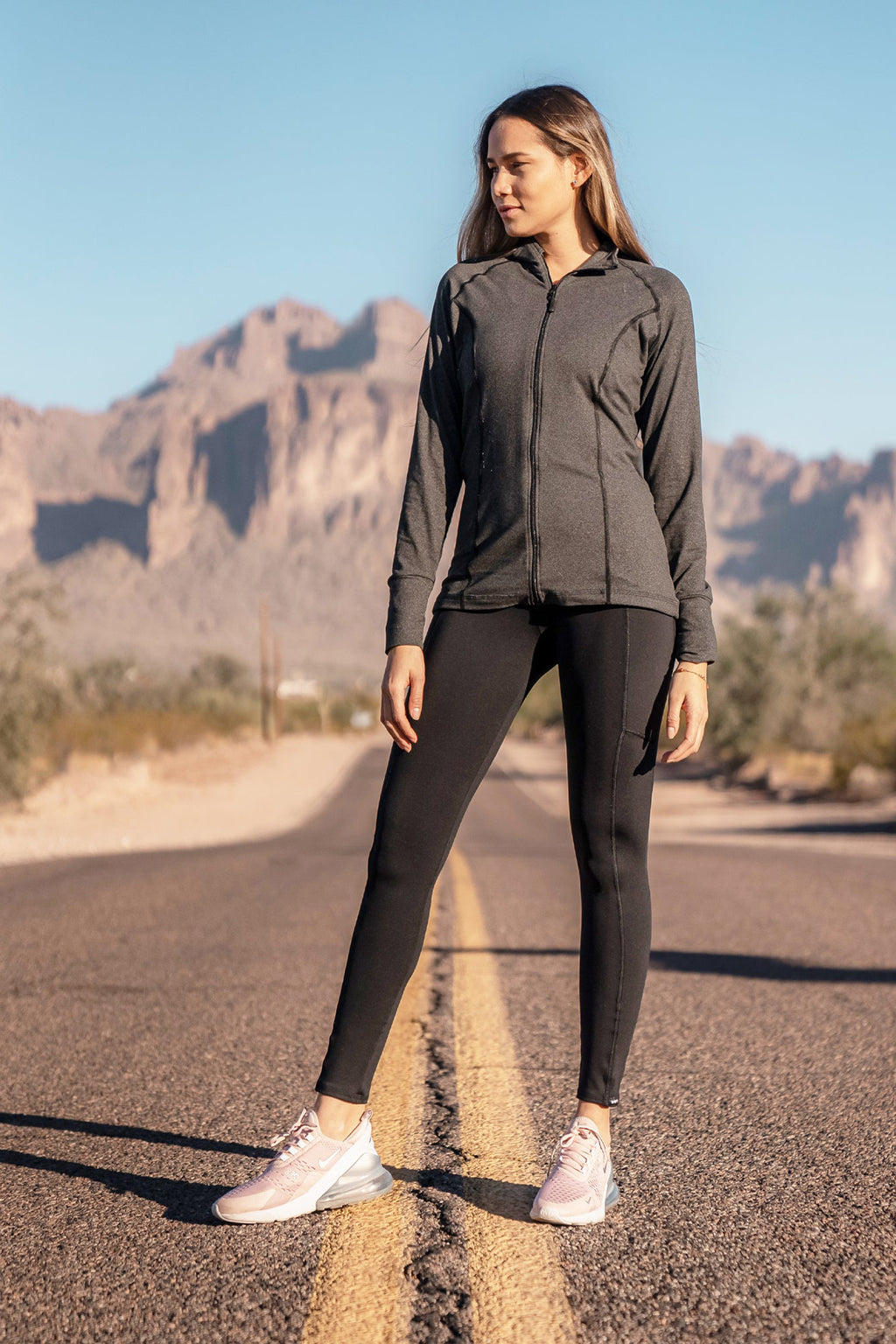 Full Zip SoftTECH™ Pro Jacket