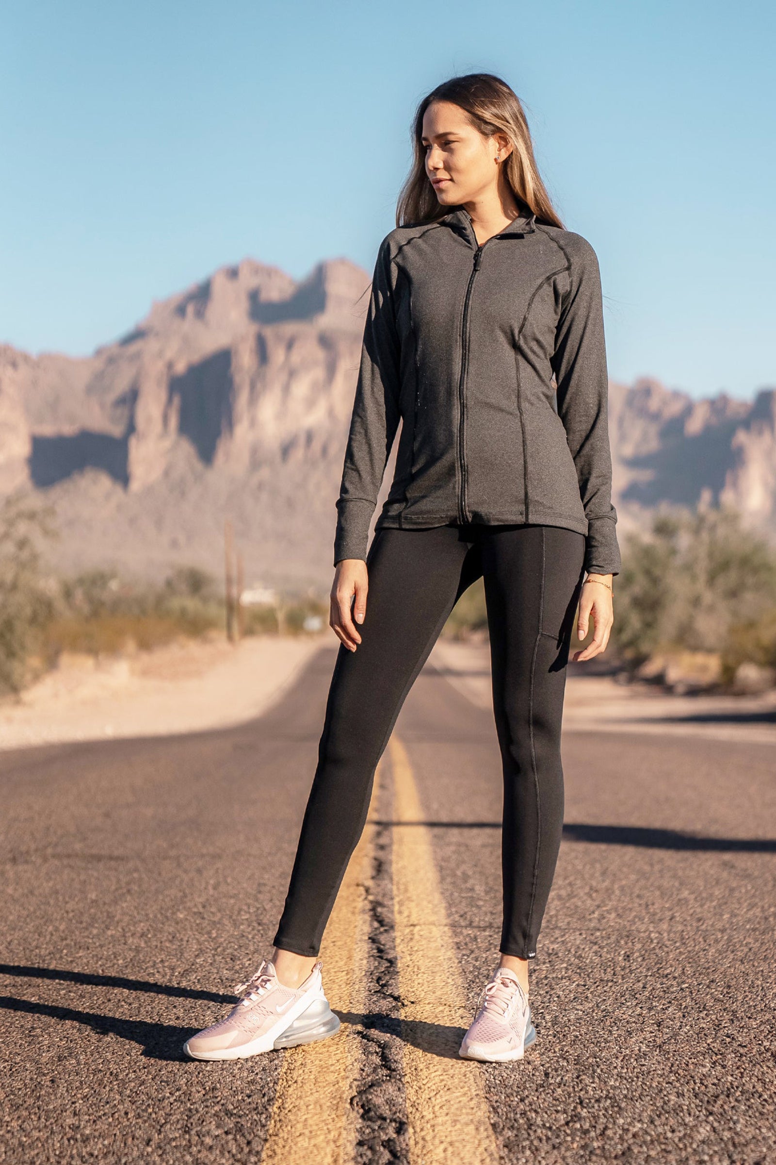 Full Zip SoftTECH™ Pro Jacket