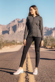 Full Zip SoftTECH™ Pro Jacket