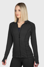 Full Zip SoftTECH™ Pro Jacket
