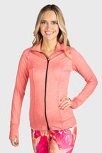 Full Zip SoftTECH™ Pro Jacket