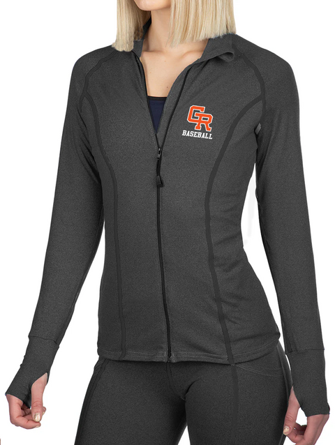 Grand Rapids Full Zip SoftTECH™ Pro Jacket