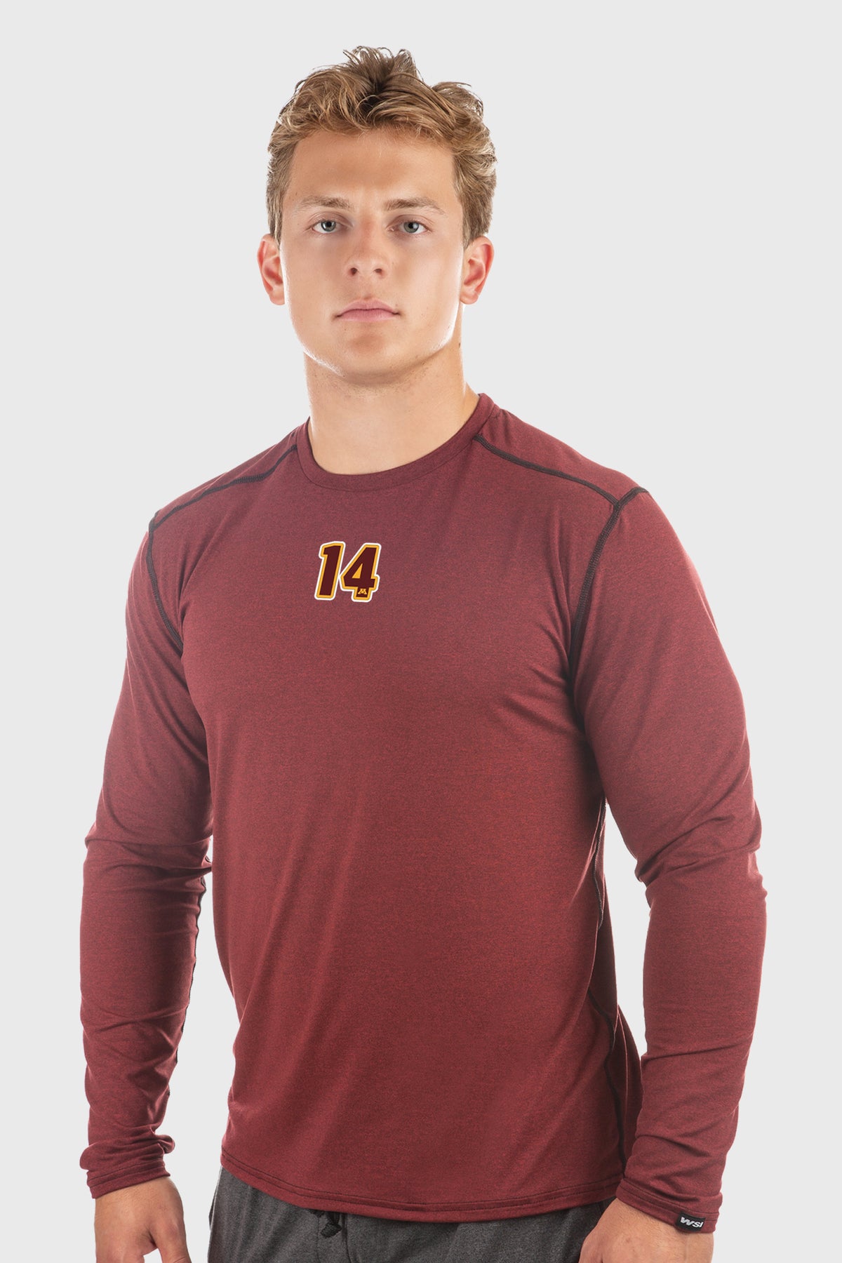 Essential "14" SoftTECH™ Shirt