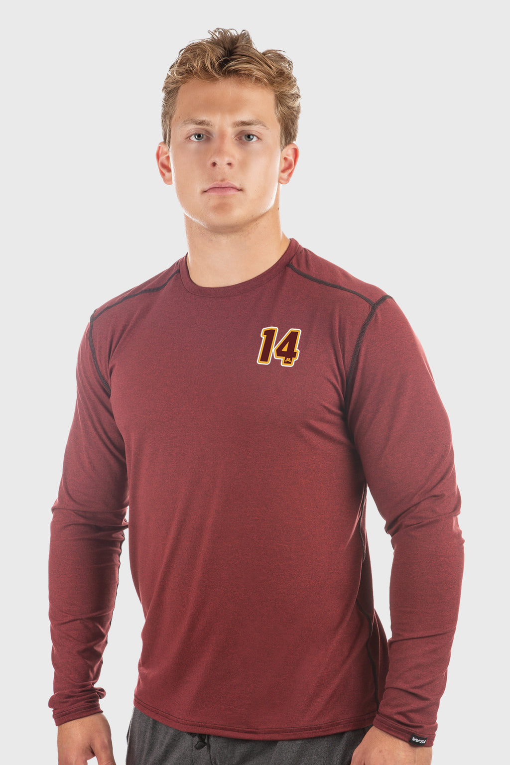 Essential "14" SoftTECH™ Shirt