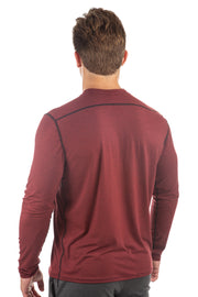 Men's Essential SoftTECH™ Long Sleeve